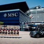 MSC Tudor Pro Cycling