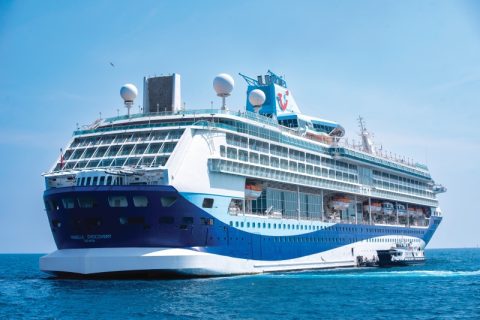 Marella Discovery