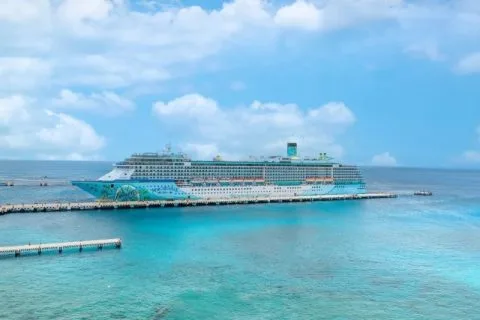 Margaritaville at Sea Islander