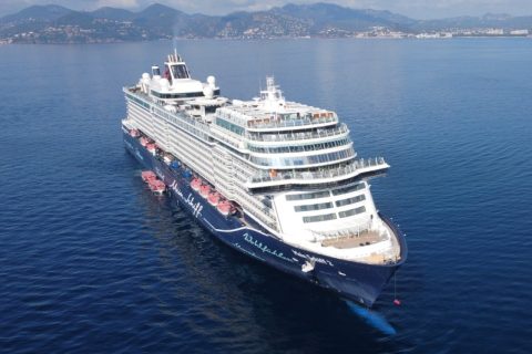 Mein Schiff 2