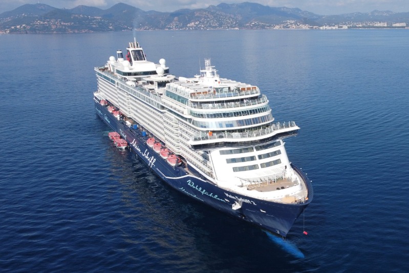 Mein Schiff 2
