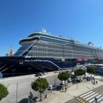 Mein Schiff Flow Koper 1
