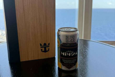 Mimosa RC