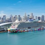 NCL Aqua Miami