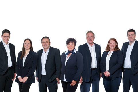 Nick Cruises Sales Team