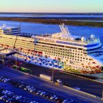 norwegian gem