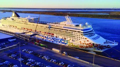 norwegian gem