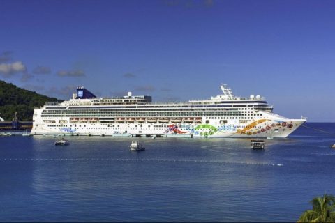 Norwegian Pearl