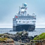 Ocean Endeavor