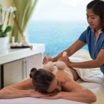 Oceania Cruises Aquamar spa