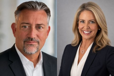 Oceania Sales Leadership