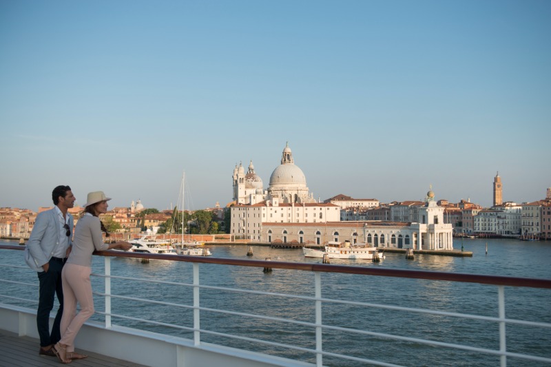 Ponant Smithsonian