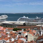 Port of Lisbon