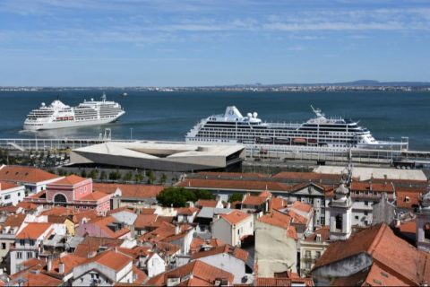 Port of Lisbon