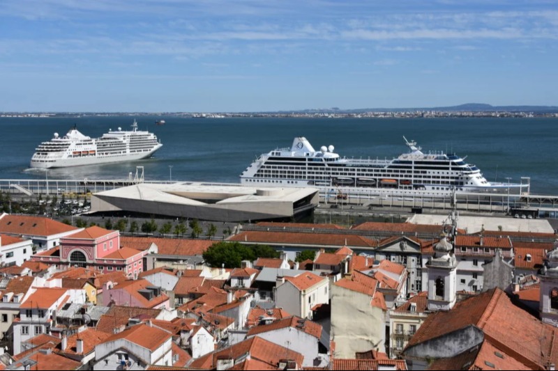 Port of Lisbon