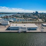 Port of Québec