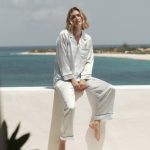Ritz-Carlton Sleepwear Collection with Eberjey