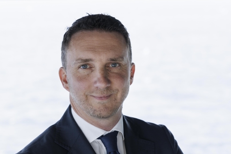 Roberto Bruzzone