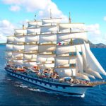 Royal Clipper