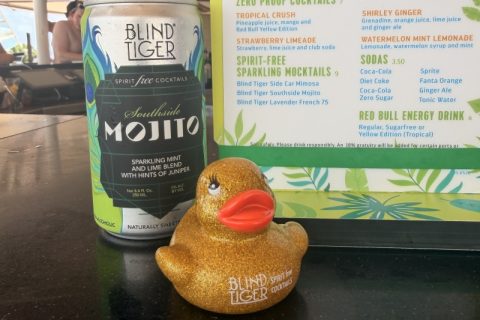 Rubber ducks