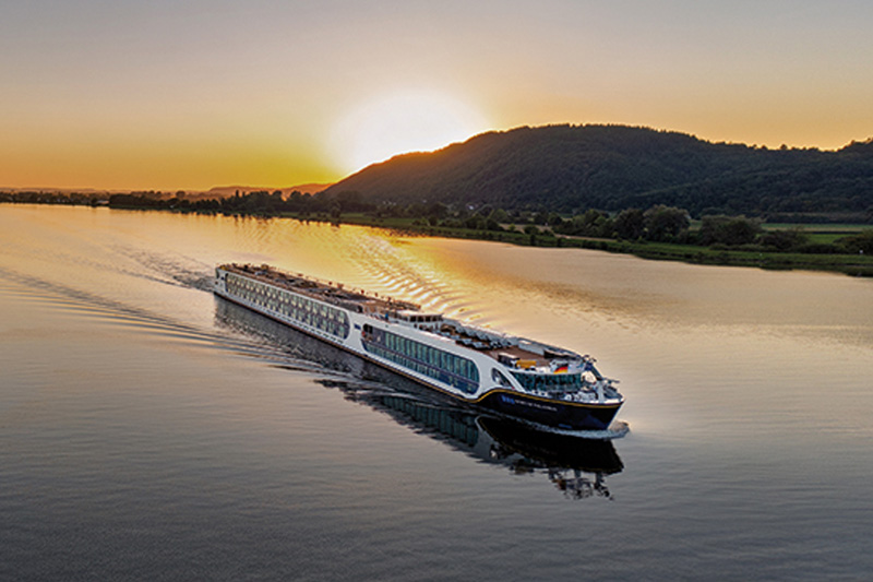 Saga spirit of Lorelei