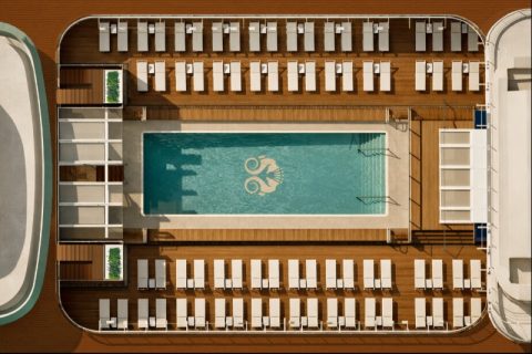 Seahorse Pool 2