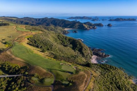 Silversea PerryGolf