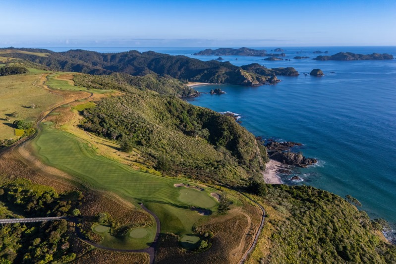 Silversea PerryGolf