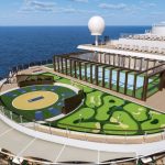 Solara Sports Deck