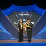 StarDream Asia cruise industry award