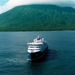 Swan Hellenic Minvera 2027 Asia-Pacific Voyages