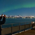 Tromsø northern lights