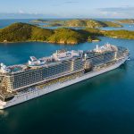 Wartsila and Carnival Collab