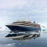 World Navigator Antarctica