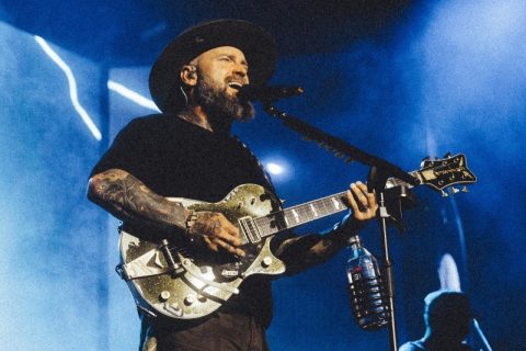 Zac Brown Band
