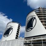 Holland America Line funnels
