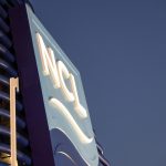 Norwegian Gem funnel