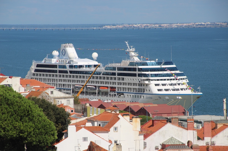Oceania Sirena