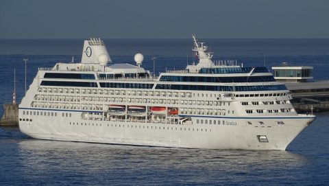 Oceania Nautica