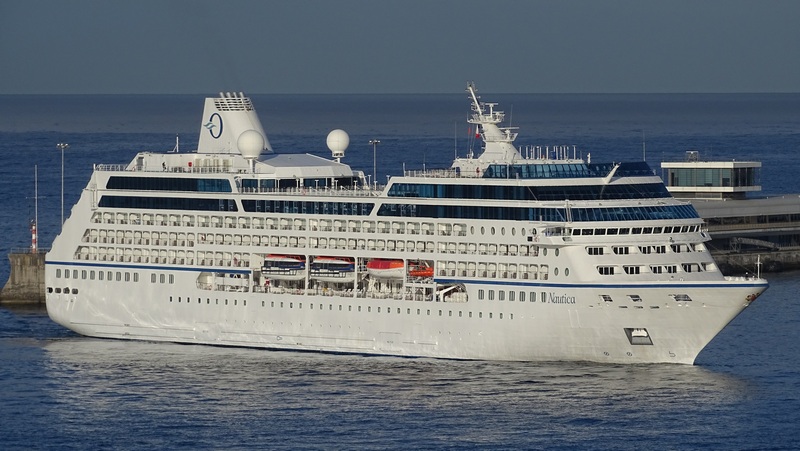 Oceania Nautica