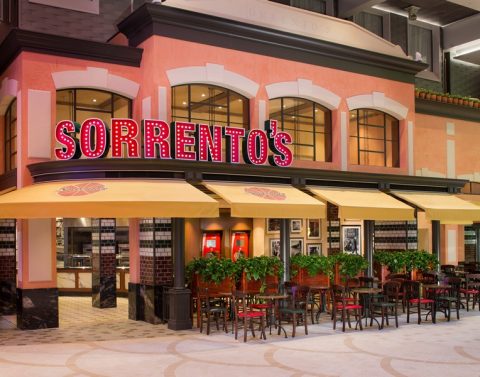 Sorrento's