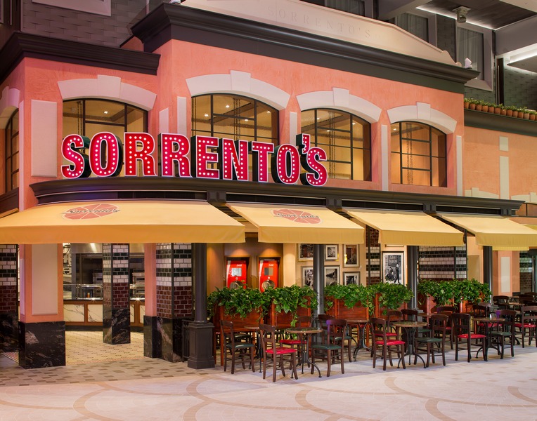 Sorrento's