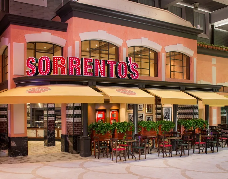 Sorrento's