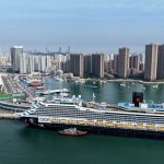 Visio in Qingdao