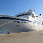 World Odyssey