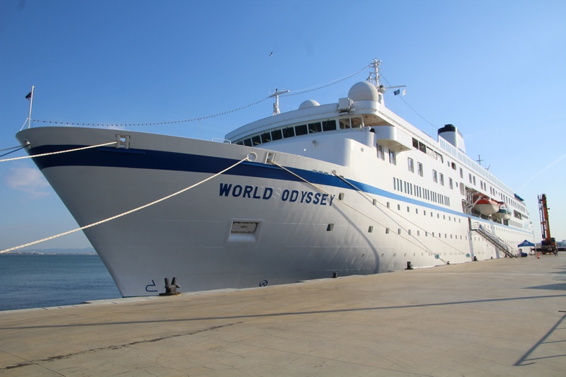 World Odyssey