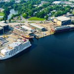 ACL Chesapeake Shipbuilding