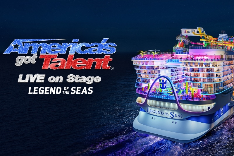 AGT Legend of the Seas