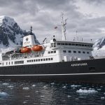 Terra Nova Ship