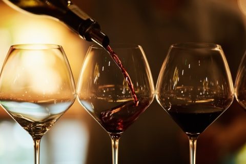 American Wine School x Azamara